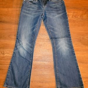 Old Navy Bootcut Jeans